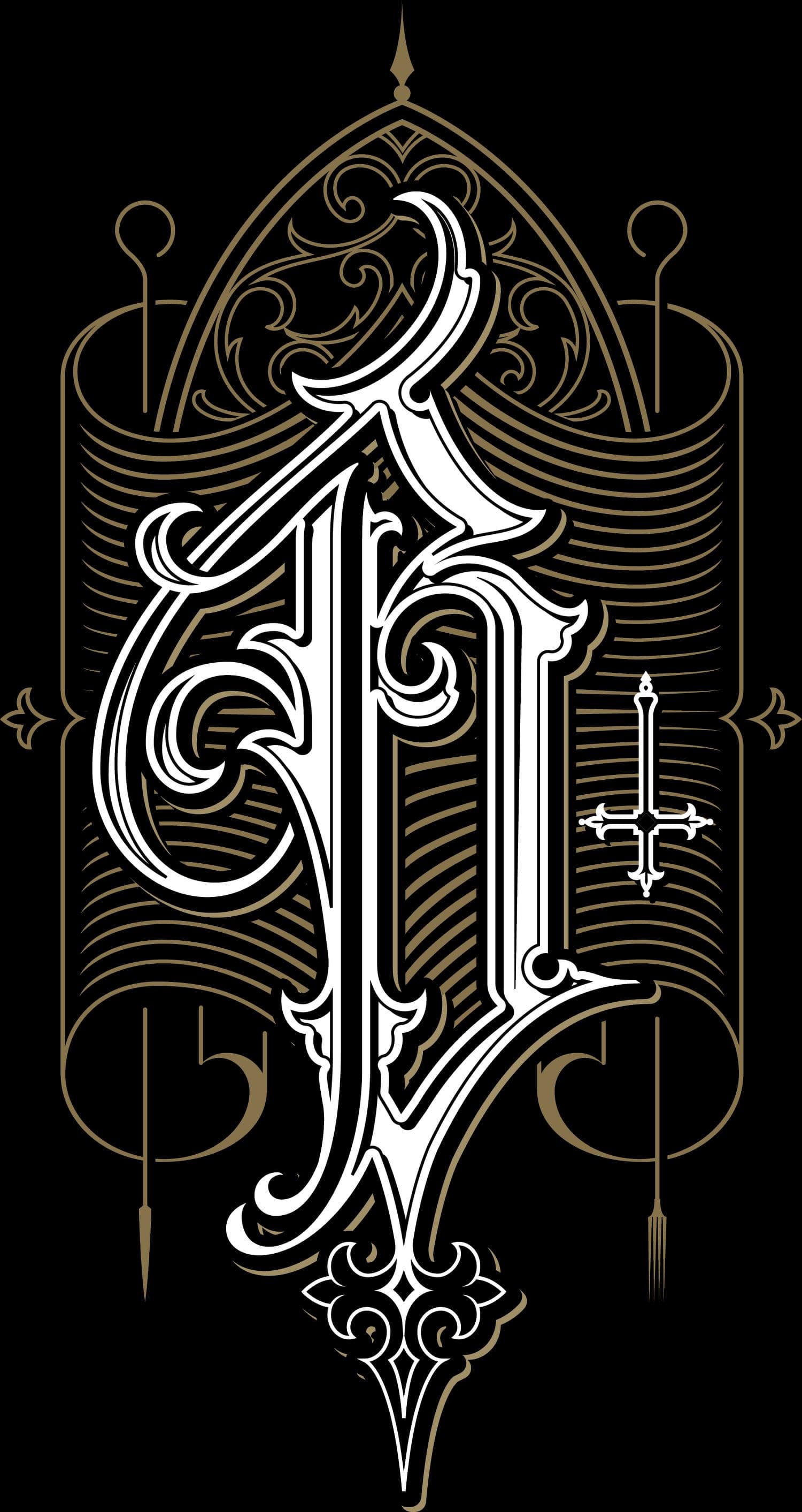 Basilica Tattoo Logo